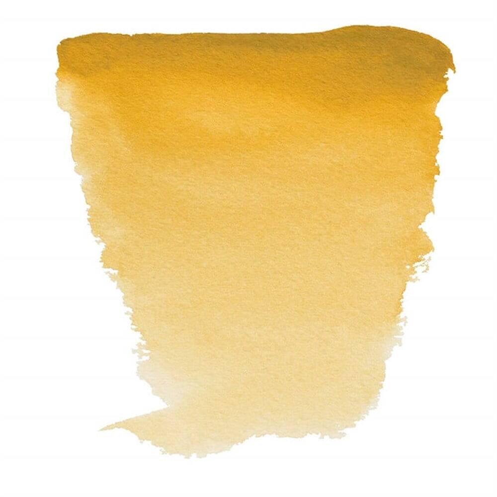 Talens Van Gogh Suluboya Tablet 227 Yellow Ochre