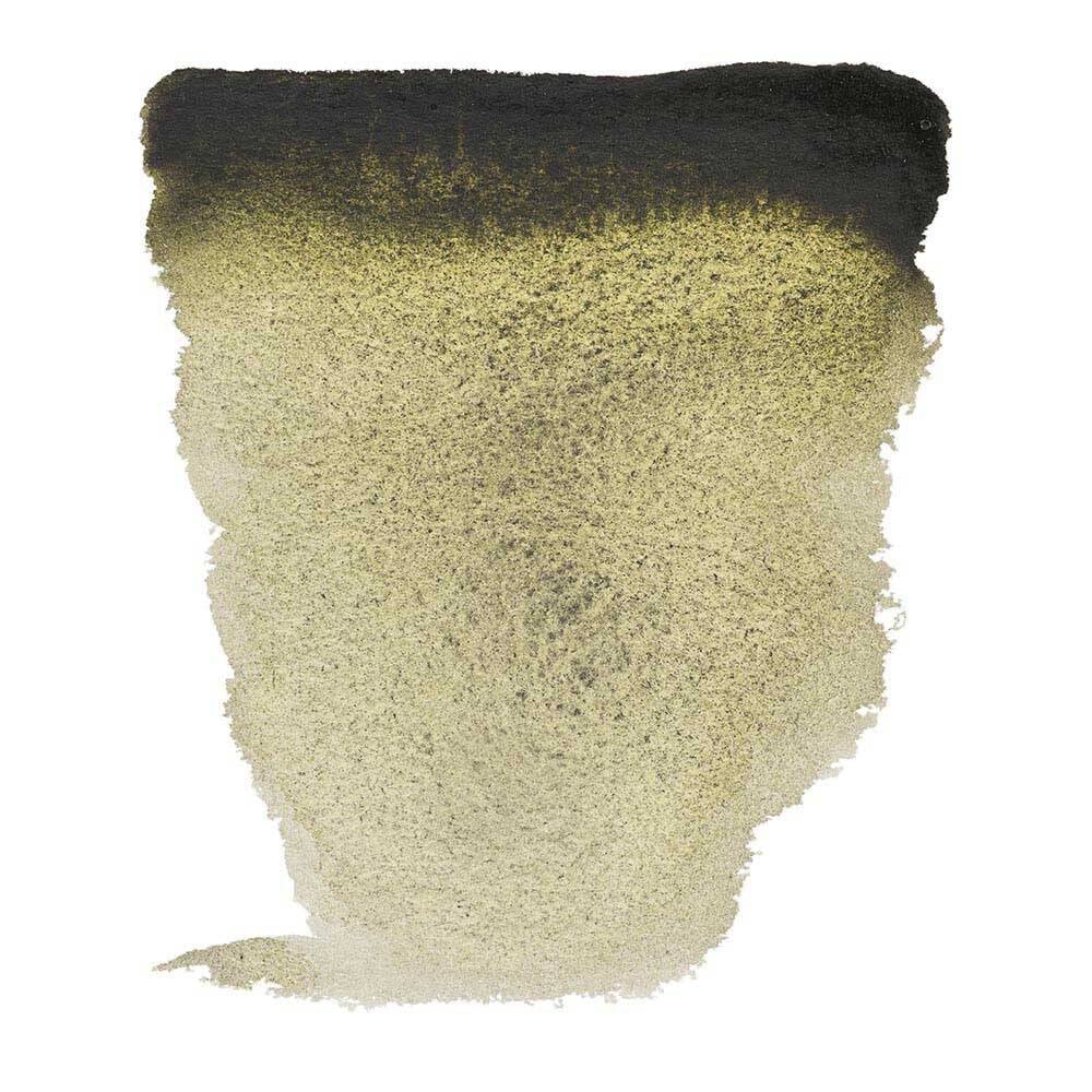 Talens Van Gogh Watercolor Tablet 230 Dusk Yellow