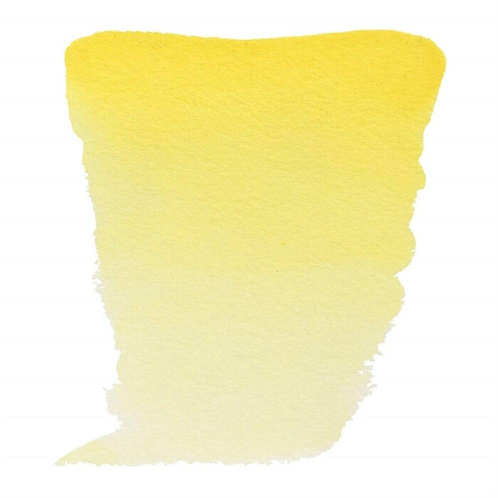 Talens Van Gogh Suluboya Tablet 254 Permanent Lemon Yellow