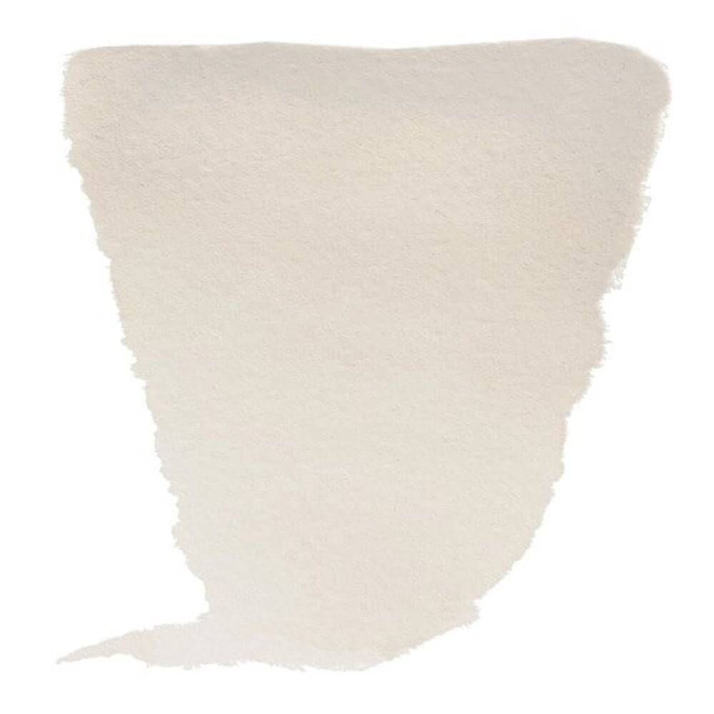 Talens Van Gogh Watercolor Tablet 291 Titanium Buff