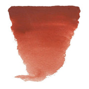 Talens Van Gogh Watercolor Tablet 339 Light Oxide Red