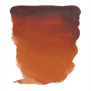 Talens Van Gogh Suluboya Tablet 411 Burnt Sienna