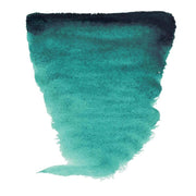 Talens Van Gogh Suluboya Tablet 675 Phthalo Green