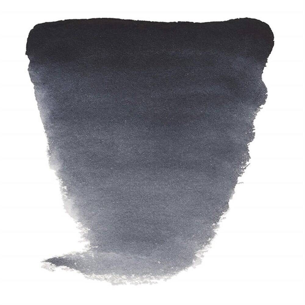 Talens Van Gogh Watercolor Tablet 708 Payne'S Gray