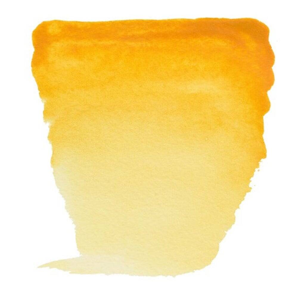 Talens Van Gogh Watercolour Tube 10ml - 238 Gamboge