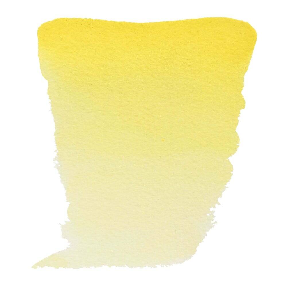 Talens Van Gogh Watercolor Tube 10ml - 254 Perm. lemon yellow