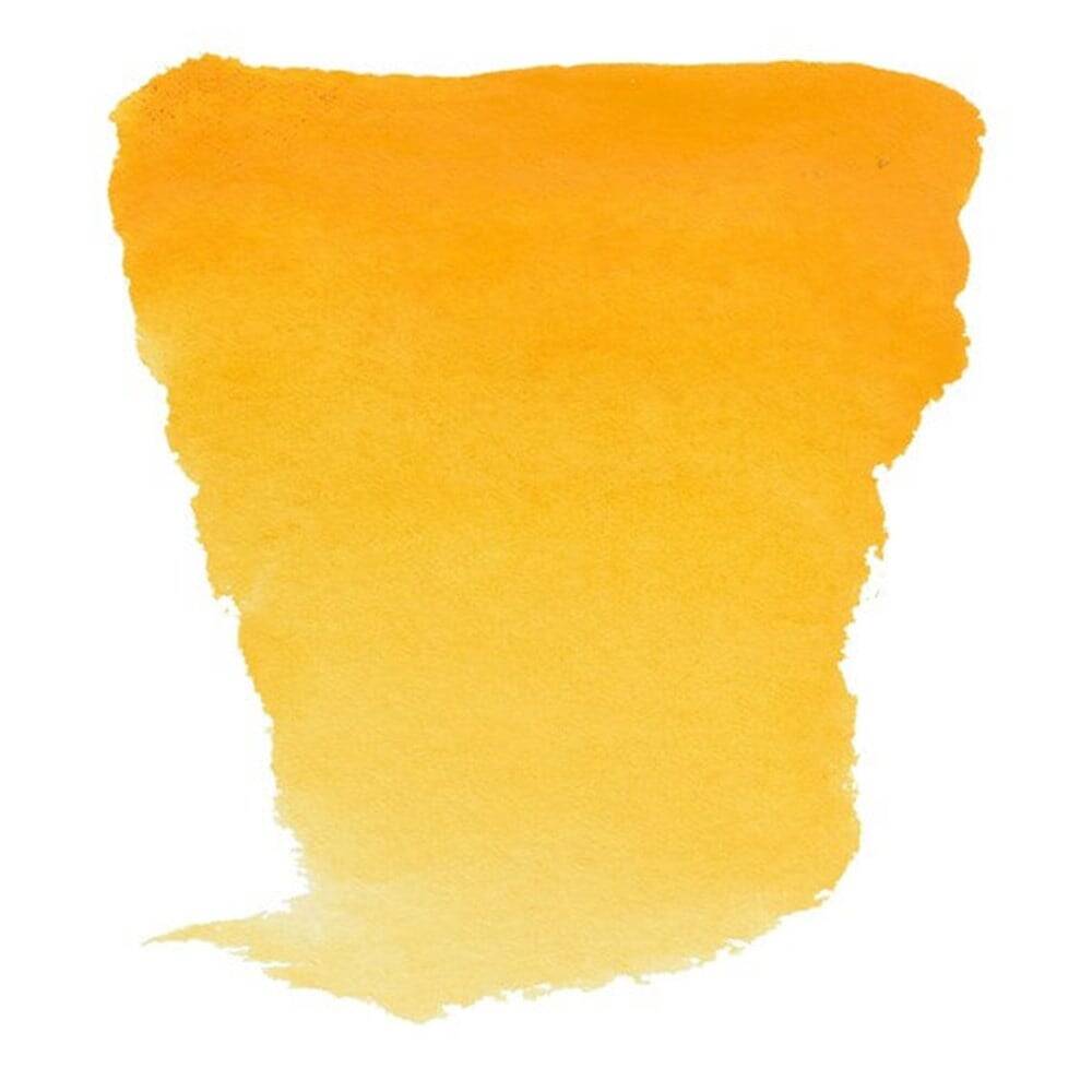 Talens Van Gogh Watercolour Tube 10ml - 270 Azo Yellow Deep