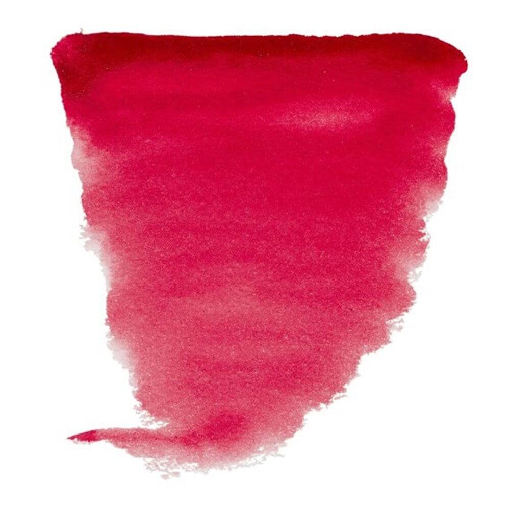 Talens Van Gogh Watercolour Tube 10ml - 331 Madder Lake Deep