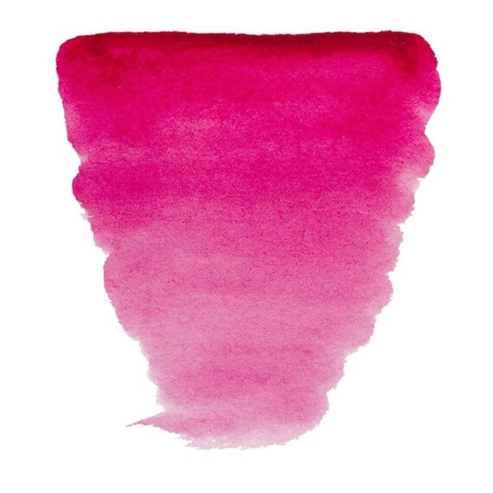 Talens Van Gogh Watercolour Tube 10ml - 366 Quin. Rose