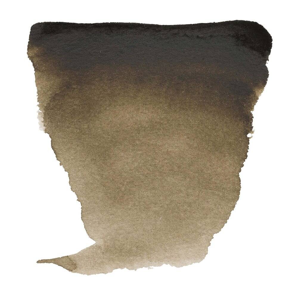Talens Van Gogh Watercolour Tube 10ml - 416 Sepia