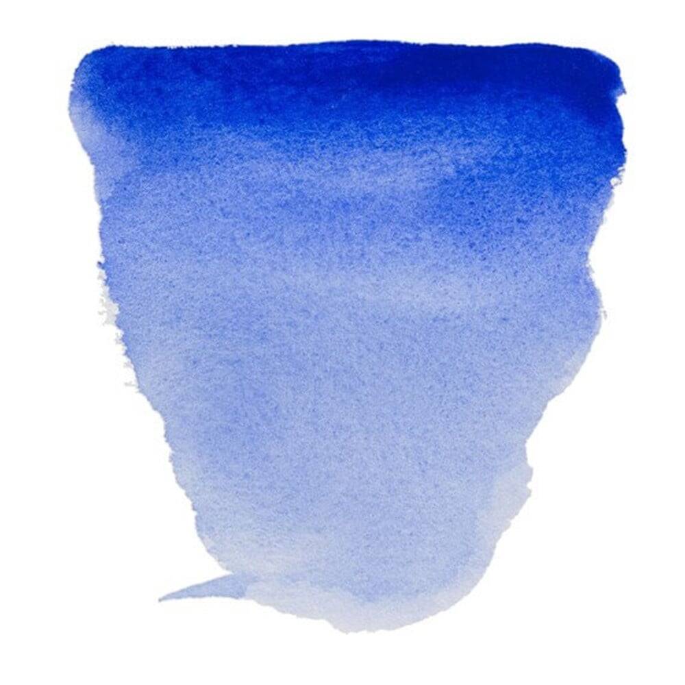 Talens Van Gogh Watercolour Tube 10ml - 512 Cobalt Blue