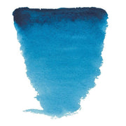 Talens Van Gogh Watercolour Tube 10ml - 522 Turquoise Blue