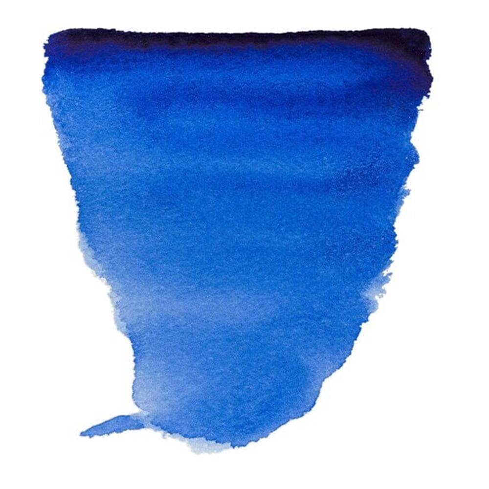 Talens Van Gogh Watercolour Tube 10ml - 570 Phthalo Blue