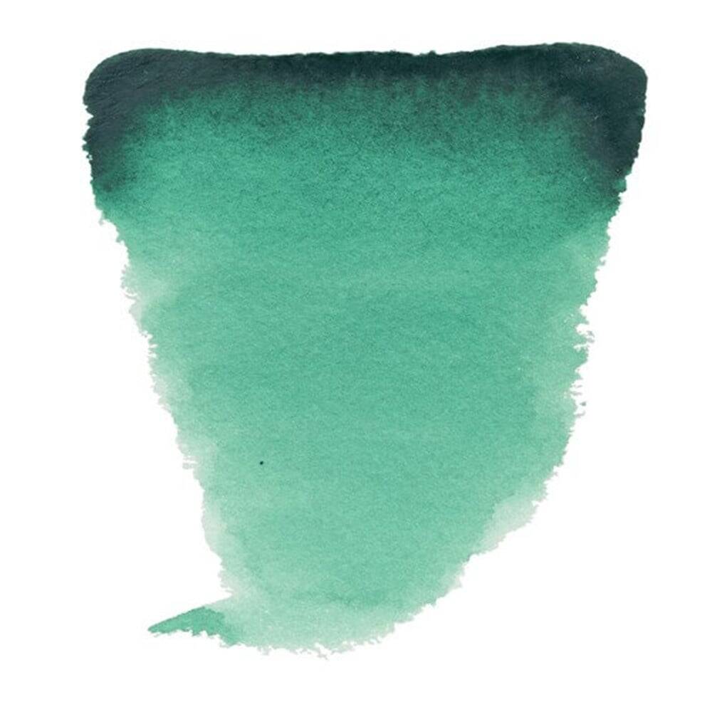 Talens Van Gogh Watercolour Tube 10ml - 616 Viridian