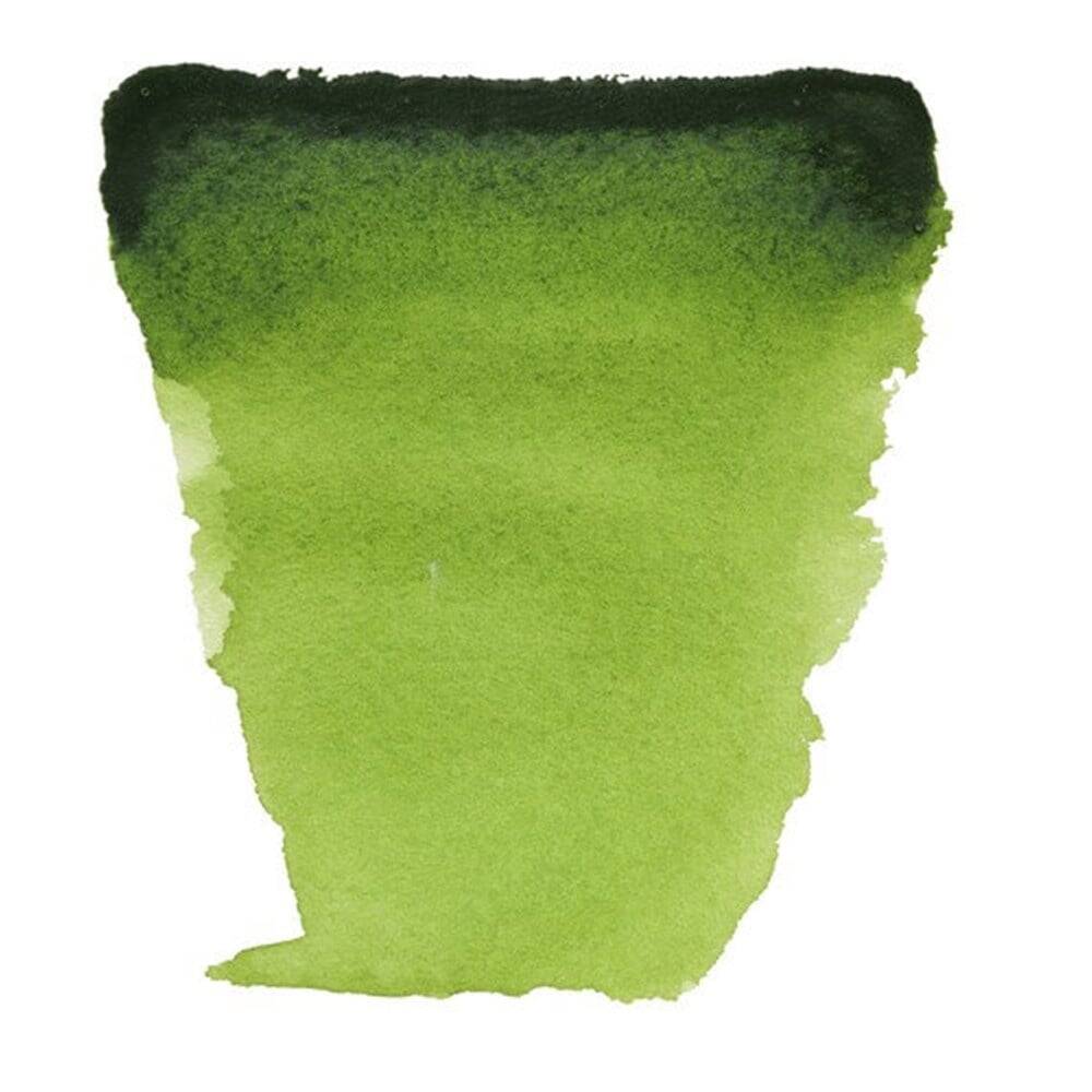 Talens Van Gogh Watercolour Tube 10ml - 623 Sap Green