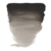 Talens Van Gogh Watercolour Tube 10ml - 701 Ivory Black