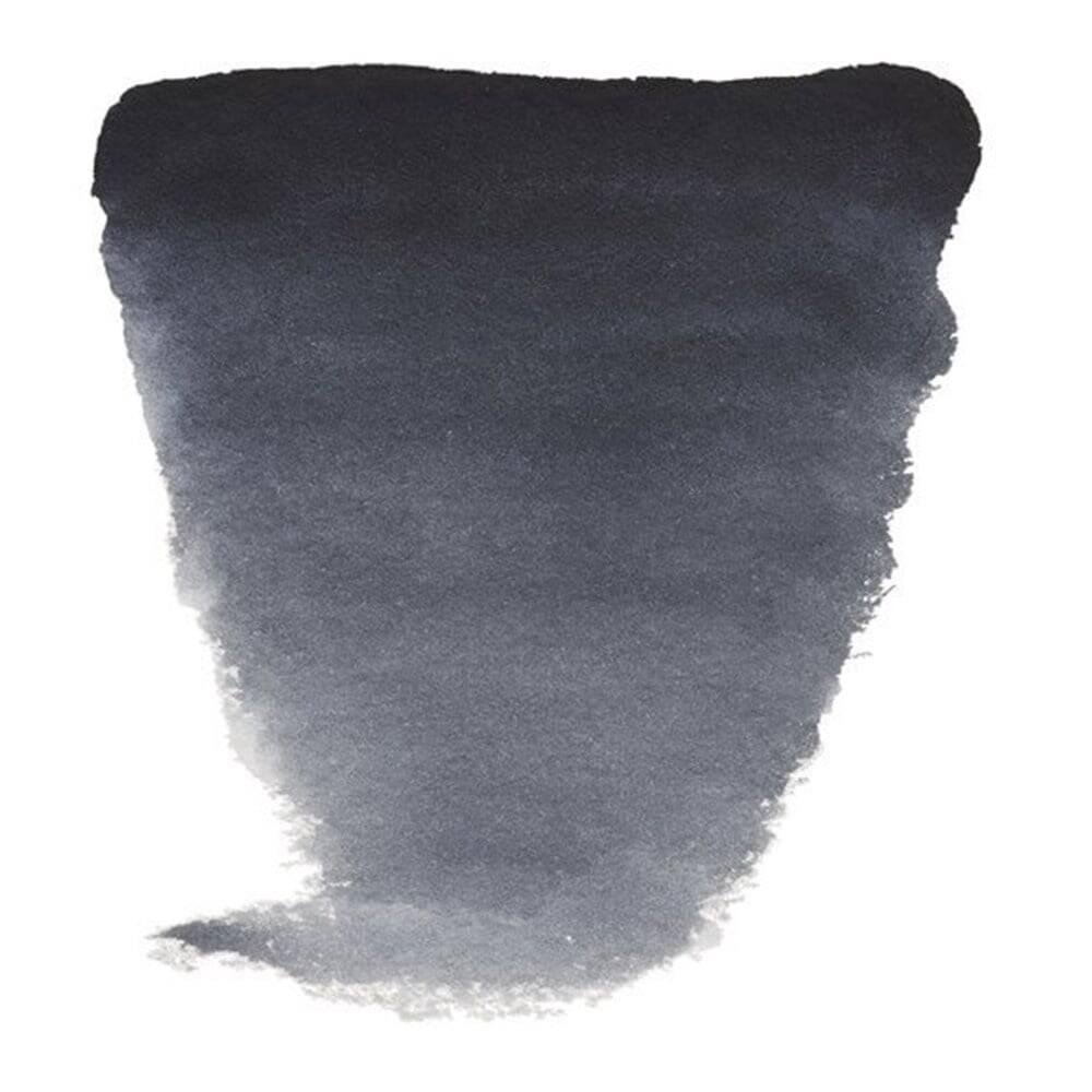 Talens Van Gogh Watercolour Tube 10ml - 708 Payne's Gray