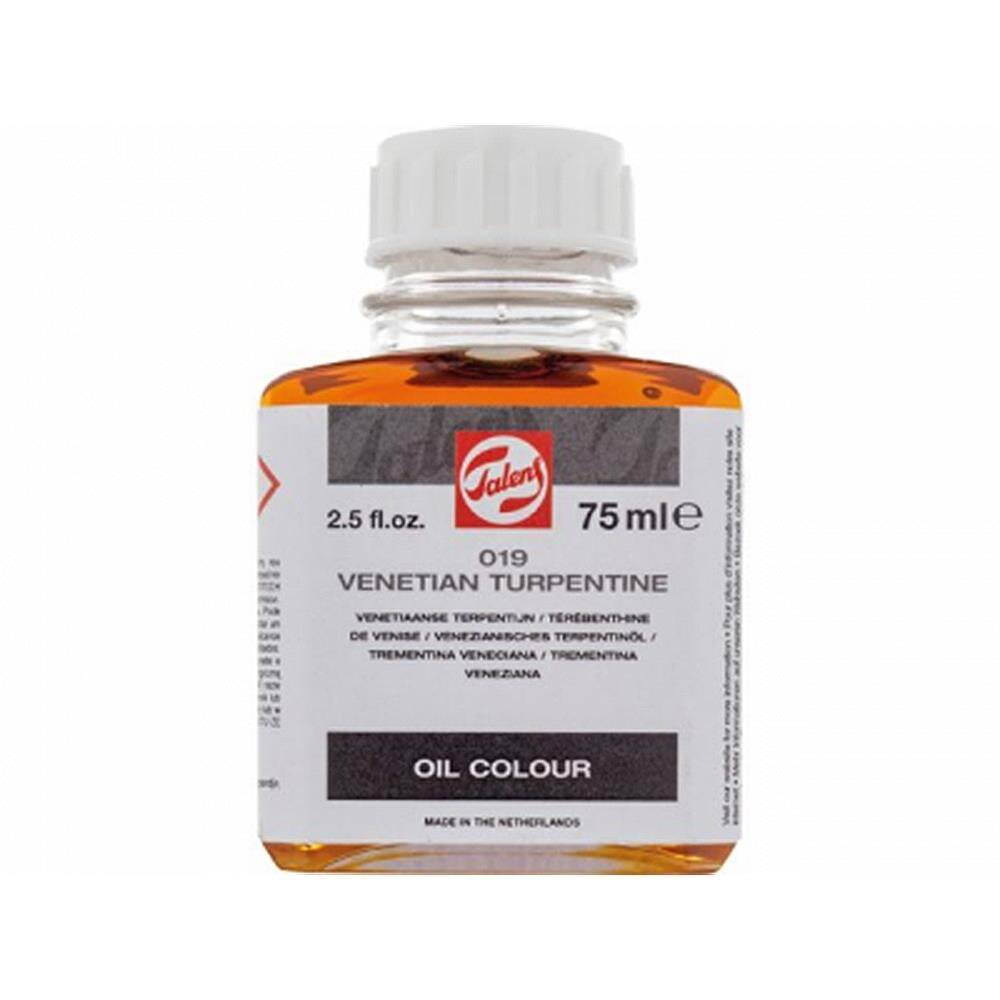 Talens Venetıan Turpentıne 019 75Ml