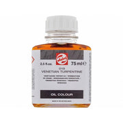 Talens Venetıan Turpentıne 019 75Ml