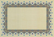 Illuminated Facsimile Paper 18x44 cm No:7