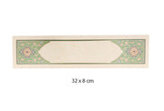 Tezhipli Tıpkıbasım Meşk Kağıdı 32x8 cm No:3