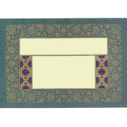 Illuminated Facsimile Paper 33x47 No:01