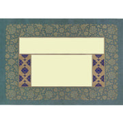 Illuminated Facsimile Paper 33x47 No:02
