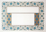 Illuminated Facsimile Paper 33x47 No:03