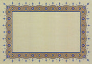 Illuminated Facsimile Paper 33x47 No:10