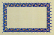 Illuminated Facsimile Paper 33x50 No:8
