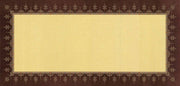 Illuminated Facsimile Paper 33x68 No:11