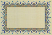 Illuminated Facsimile Paper 46x67 No:7