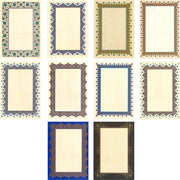 Illuminated Facsimile Paper A4 7-Pack
