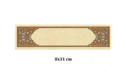 Illuminated Facsimile Paper 8x31 No:99