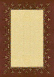 Illuminated Facsimile Paper A3 No:16