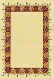Illuminated Facsimile Paper A3 No:17