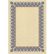 Illuminated Facsimile Paper A4 No: 01