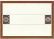 Illuminated Facsimile Paper A4 No: 03