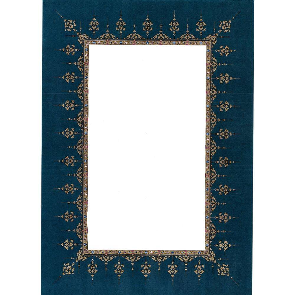 Illuminated Facsimile Paper A4 No:05
