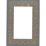 Illuminated Facsimile Paper A4 No:06