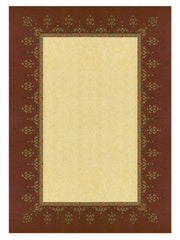 Illuminated Facsimile Paper A4 No:14