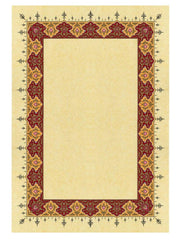 Illuminated Facsimile Paper A4 No:16
