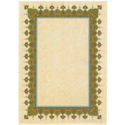 Illuminated Facsimile Paper A4 No:68