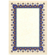 Illuminated Facsimile Paper A4 No:85