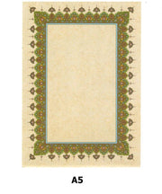 Illuminated Facsimile Paper A5 No:63