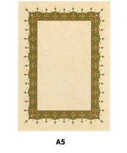 Illuminated Facsimile Paper A5 No:64