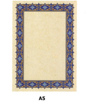 Illuminated Facsimile Paper A5 No:65