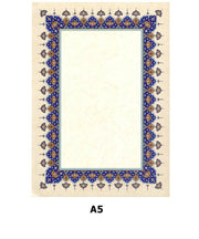 Illuminated Facsimile Paper A5 No:95