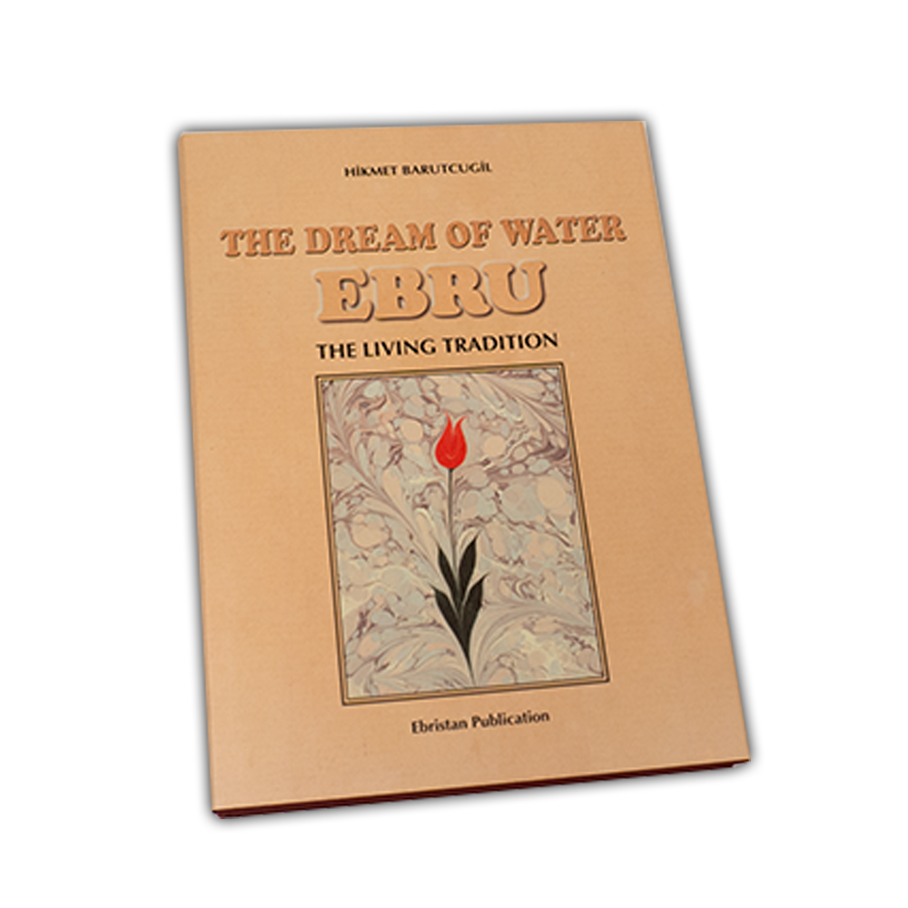 The Dream Of Water Hikmet Barutcugil