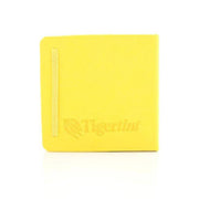 Tigertint Hard Cover Sketchbook 140 g 12x12 cm 80 Sheets Yellow